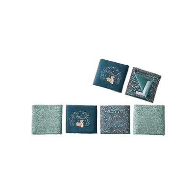 Abbildung von Baby Bettumrandung MAGIC FOREST