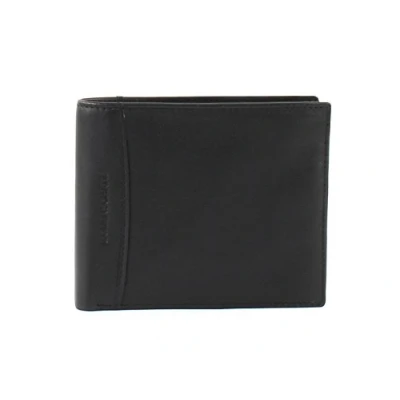 Abbildung von Bodenschatz Priness Futura Wallet Quer Black