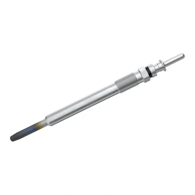 Abbildung von BOSCH 0 250 202 042 Glühkerze 11V M 10 x 1 OPEL: Frontera B SUV, Astra G Caravan, CC