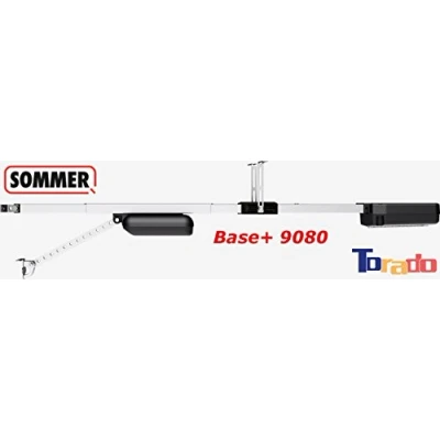 Abbildung von Sommer Antriebseinheit 8800V000 S9080 Base+ Garagentorantrieb 4015862029089