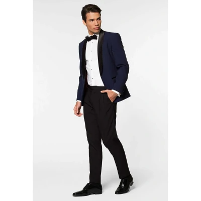 Abbildung von Opposuits SET Anzug, Herren, Größe: 56, Navy