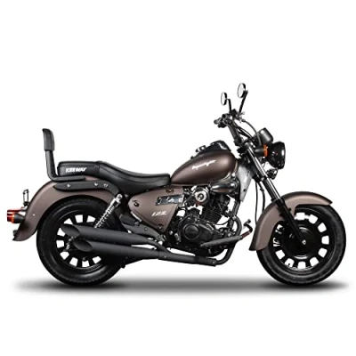 Abbildung von SHAD SISSYBAR KEEWAY SUPERLIGHT125 2011, TU EU