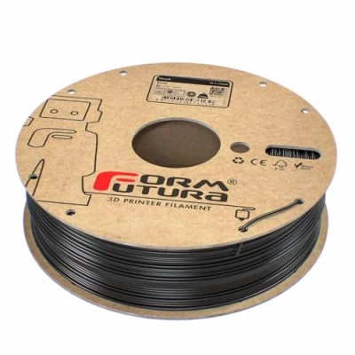 Abbildung von Formfutura 3D Drucker Filament, 1,75 mm, TitanX, schwarz