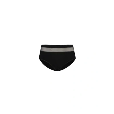 Abbildung von Teyli HIGH Waisted VERA S Shapewear, Damen, Größe: XXL, Black