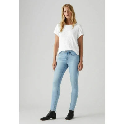 Abbildung von Levi&#039;s Damen 311 Shaping Skinny Jeans, Up and Away, 29W / 30L