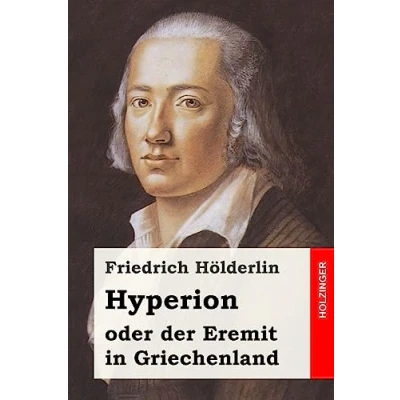 Abbildung von Hyperion oder der Eremit in Griechenland