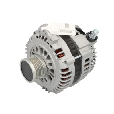 Abbildung von STARDAX STX100512 Lichtmaschine 12V 110A NISSAN: Qashqai / Qashqai+2 I, X Trail, Primera Kombi