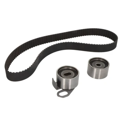 Abbildung von SKF VKMA 99004 Zahnriemensatz 119 mit trapezförmigen Zahnprofil OPEL: Campo, Monterey A, Frontera A SUV