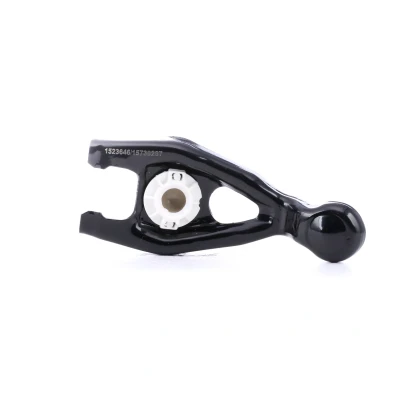 Abbildung von RIDEX 3419R0007 Ausrückgabel, Kupplung PEUGEOT: 207 CC, 307 Schrägheck, SW, CITROËN: C3 I Pluriel, C4 Schrägheck