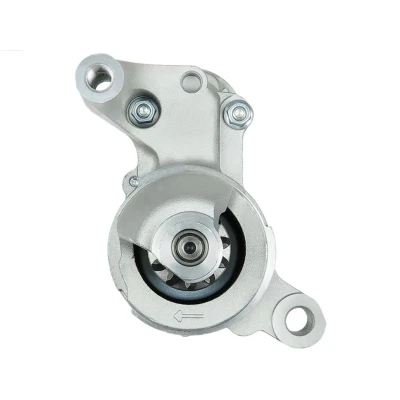 Abbildung von AS PL S6242S Anlasser 12 1,70 11 AUDI: A4 B8 Avant, A5 Coupe, Q5