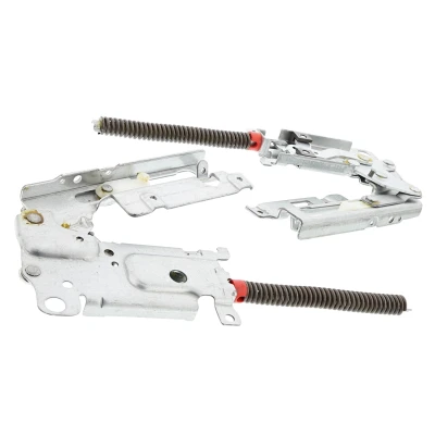 Abbildung von Electrolux AEG 4055474953 Scharnier Geschirrspüler türscharnier,kit links und rec