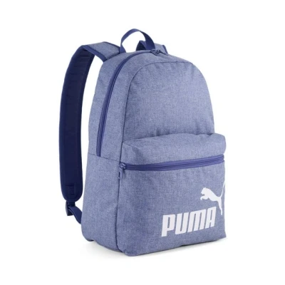 Abbildung von PUMA PHASE Backpack III, Unisex Klassische Rucksäcke, Blue Crystal Heather, OSFA 091176