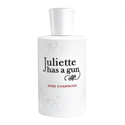 Abbildung von Juliette Has a Gun Miss Charming Eau de Parfum 100 ml