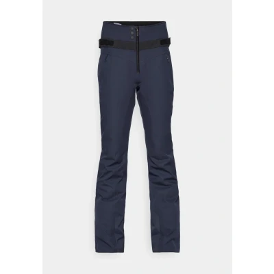 Abbildung von Bogner Fire + Ice BORJA3T Skihose, Damen, Größe: 40, Deepest navy