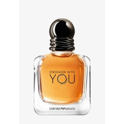 Abbildung von Armani Emporio Stronger With You Eau de Toilette 100 ml