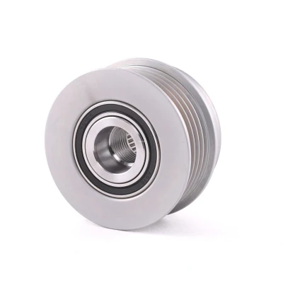 Abbildung von VALEO 588008 Freilauf Lichtmaschine 35 Spezialwerkzeug zur Montage notwendig VOLKSWAGEN: Passat B3/B4 Limousine, Golf 5 Schrägheck, B6 Variant