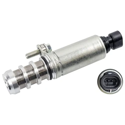 Abbildung von FEBI BILSTEIN 175309 Steuerventil, Nockenwellenverstellung Auslassseite OPEL: Insignia A Limousine, Sports Tourer, Astra J GTC