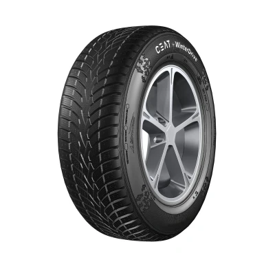 Abbildung von Ceat WINTERDRIVE 165/70 R14 81T PKW Winterreifen Reifen 104188