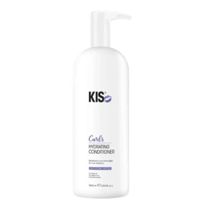 Abbildung von KIS Curls Hydrating Conditioner 1000ml
