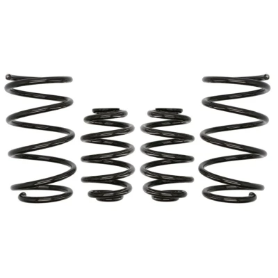 Abbildung von EIBACH Pro Kit E6532 140 Fahrwerksatz, Federn OPEL: Omega B Limousine
