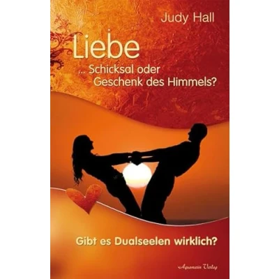 Abbildung von Liebe Schicksal oder Geschenk des Himmels: Gibt es Dualseelen wirklich?
