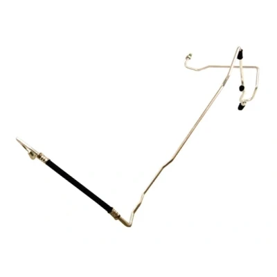 Abbildung von MAXGEAR AC930010 Klimaleitung CITROËN: C5 III Kombi