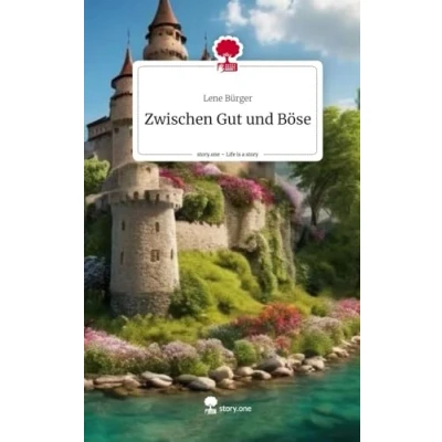 Abbildung von Zwischen Gut und Böse. Life is a Story story.one