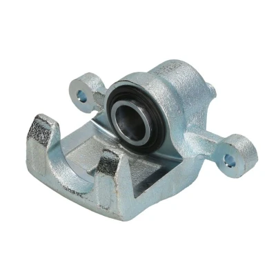 Abbildung von BUDWEG CALIPER 344493 Bremssattel Grauguss HYUNDAI: ix35, KIA: Sportage III