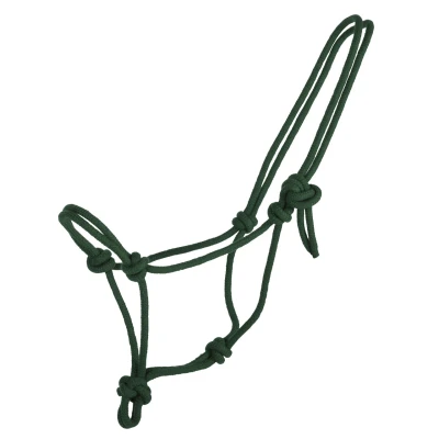Abbildung von Q essentials Knotenhalfter Basic