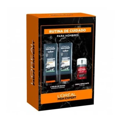 Abbildung von L&#039;Oréal Men Expert Set
