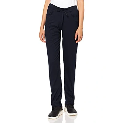 Abbildung von TRIGEMA Jerseyhose Hüfthose DELUXE Baumwolle (1 tlg)