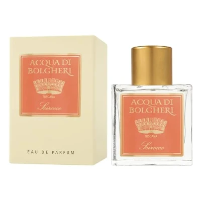 Abbildung von Dr. Taffi Acqua di Bolgheri Eau de Parfum Scirocco 100ml