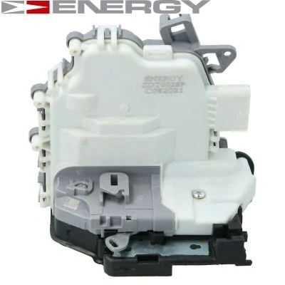 Abbildung von ENERGY ZDT0028P Türschloß hinten AUDI: A4 B8 Limousine