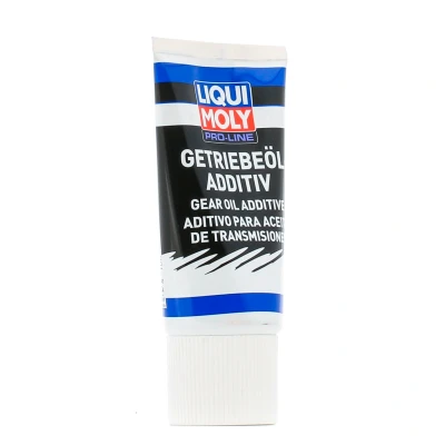 Abbildung von LIQUI MOLY 5198 Getriebeöladditiv Tube 150