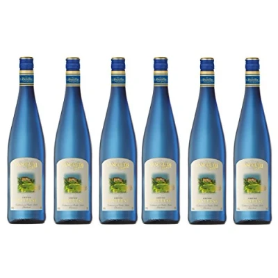 Abbildung von Langguth ERBEN Vinothek Spätlese Lieblich (6 x 0.75 l)