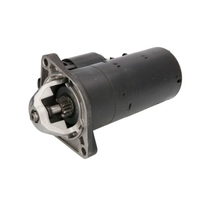 Abbildung von STARDAX STX201365R Anlasser 12V 1,8kW 9, 11 82mm FIAT: Doblo I Cargo, Kombi, Punto II Schrägheck