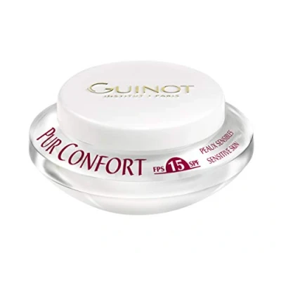 Abbildung von Guinot Pur Confort Creme 50 ml