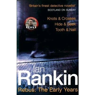Abbildung von Rebus: The Early Years: #1 bestselling series that inspired BBC One’s Rebus (A Novel)