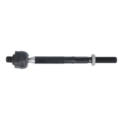 Abbildung von LEMFÖRDER 30670 02 Axialgelenk Vorderachse, beidseitig M14x1,5 196 mit Zubehör RENAULT: SCENIC 2, MEGANE 2 Coupe Cabriolet, Kombi