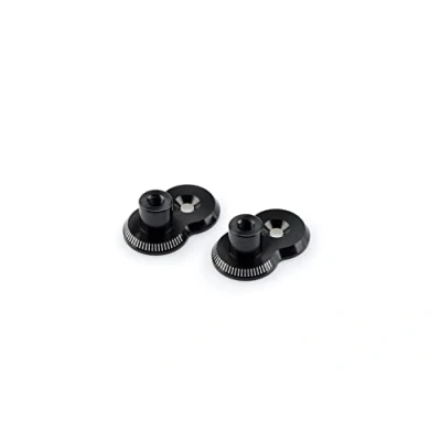 Abbildung von PUIG 3838N Ersatzteile Verlagerungshalterung Satz 20 mm