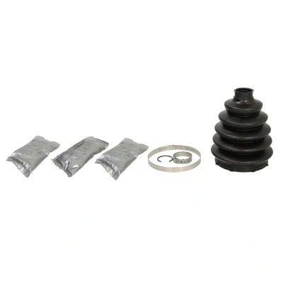 Abbildung von SPIDAN 25594 Achsmanschette 141,00 TPE (thermoplastischer Elastomer) RENAULT: MASTER 3 Bus, Kasten