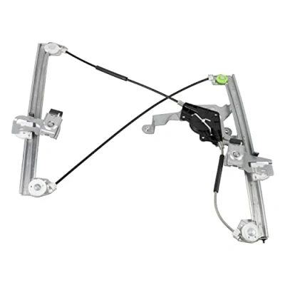 Abbildung von Febi Bilstein Fensterheber vorne rechts elektrisch ohne Elektromotor 175585 SKODA: Octavia I Kasten / Kombi, Schrägheck, 1 Combi