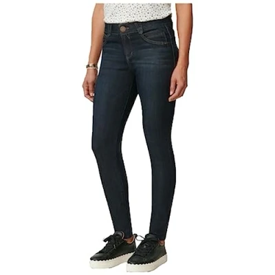 Abbildung von Democracy Damen Ab Solution Jegging Jeans, Indigo, 32