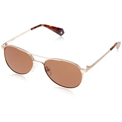 Abbildung von Polaroid Unisex PLD 6070/S/X Sonnenbrille, J5G, 56
