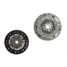 Abbildung von LuK 624 3156 09 Kupplungssatz VOLKSWAGEN: Transporter 5 Kastenwagen, Multivan (7HM, Bus