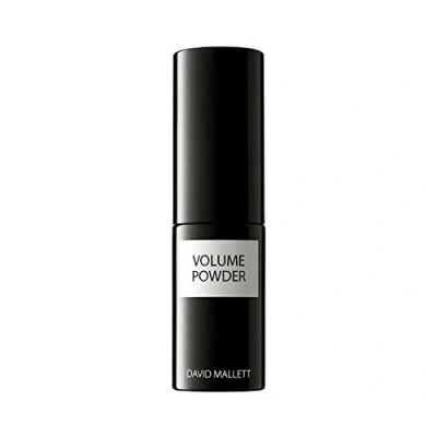 Abbildung von DAVID MALLET VOLUME POWDER 7,5 ML [DAVID MALLETT]