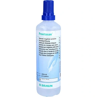 Abbildung von Prontosan W Wundspüllösung 350 ml
