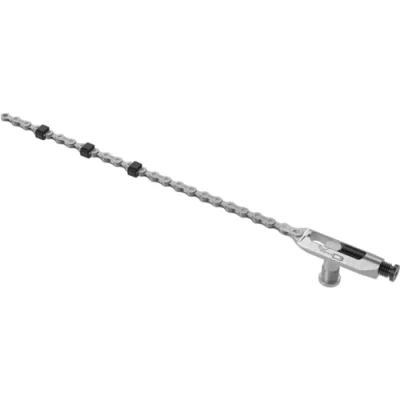 Abbildung von Sram Unisex Erwachsene Demontage Tool Kettenblatt, Schwarz, Einheitsgröße