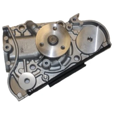 Abbildung von ASHIKA 35 03 311 Wasserpumpe MAZDA: MX 5 I, 323 C IV Schrägheck, Xedos 6