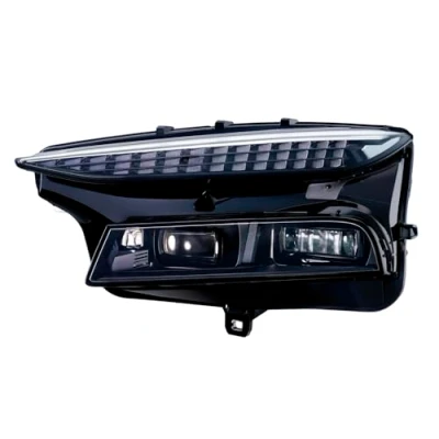 Abbildung von HELLA 1EX 016 220 511 Scheinwerfer links LED Matrix 12V
